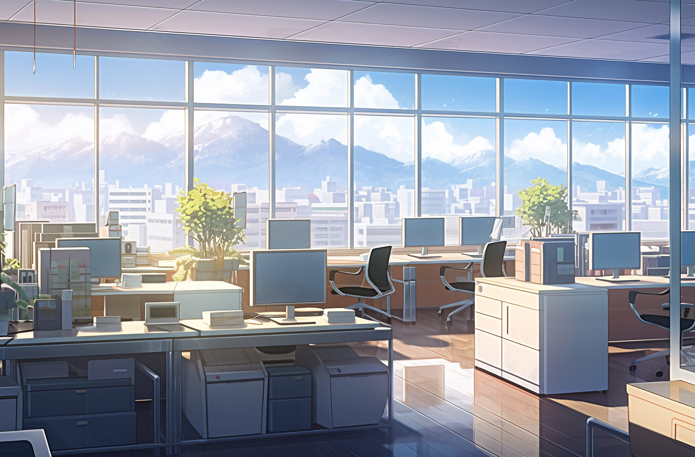 大手IT企業A社の導入事例